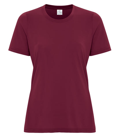 ATC™ PRO SPUN® LADIES' TEE