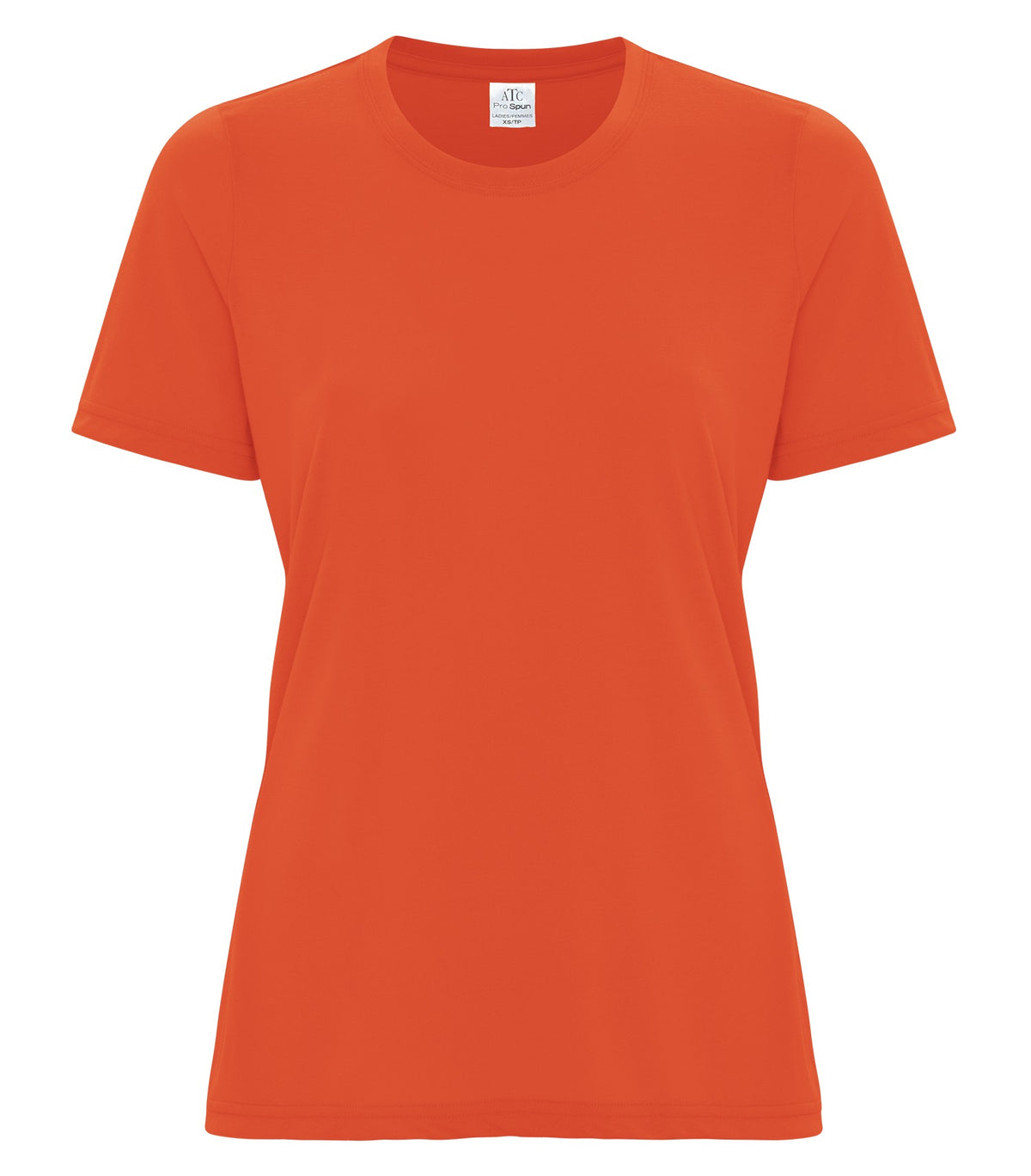 ATC™ PRO SPUN® LADIES' TEE