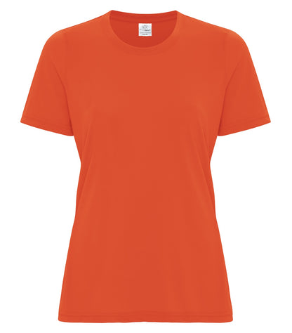 ATC™ PRO SPUN® LADIES' TEE