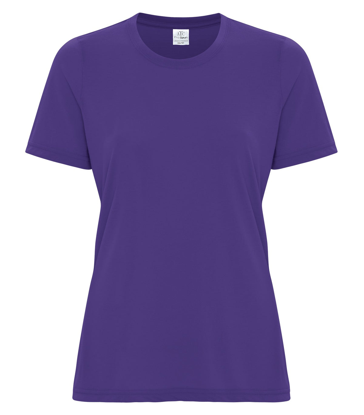 ATC™ PRO SPUN® LADIES' TEE