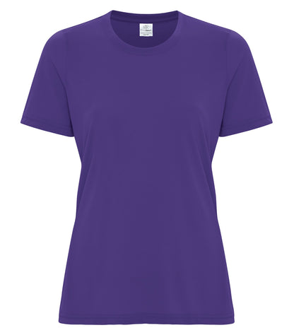 ATC™ PRO SPUN® LADIES' TEE