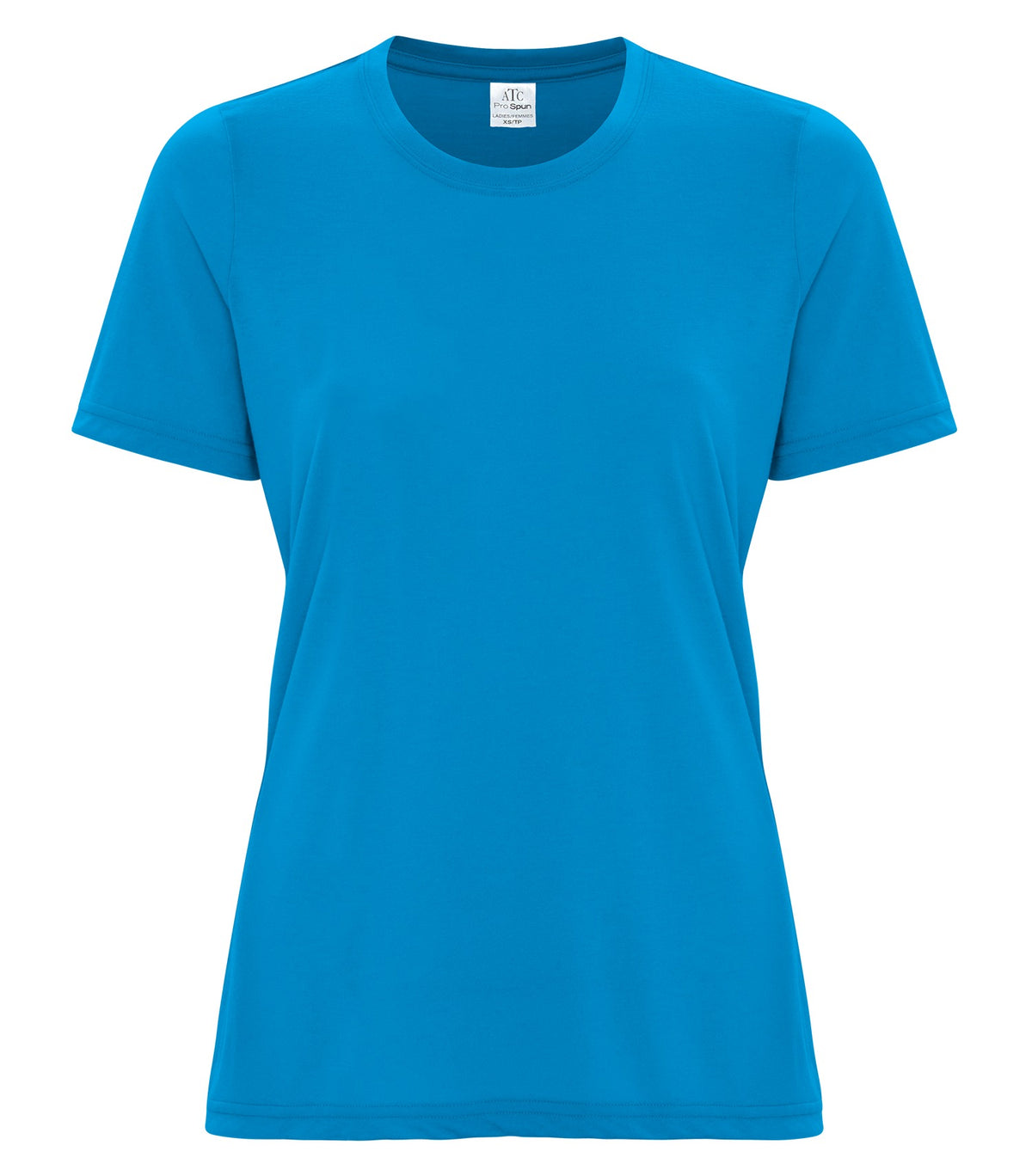 ATC™ PRO SPUN® LADIES' TEE