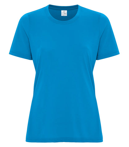 ATC™ PRO SPUN® LADIES' TEE