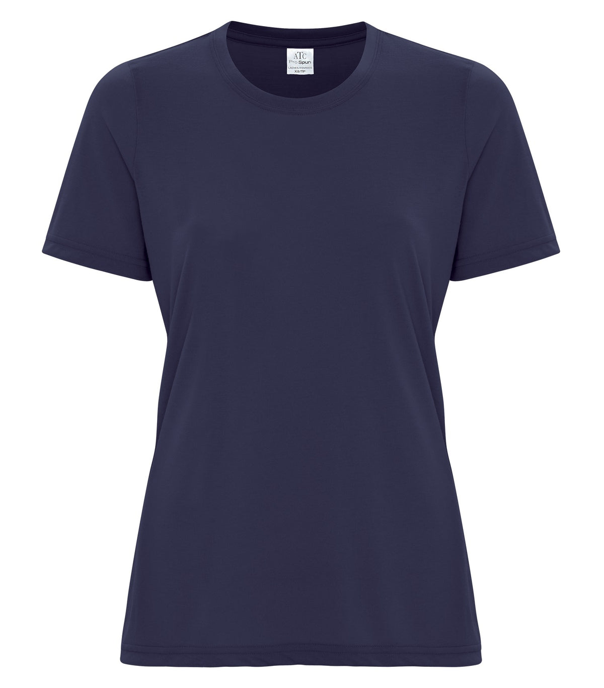 ATC™ PRO SPUN® LADIES' TEE