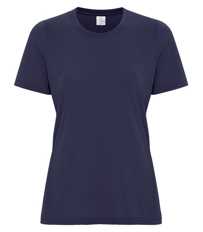 ATC™ PRO SPUN® LADIES' TEE
