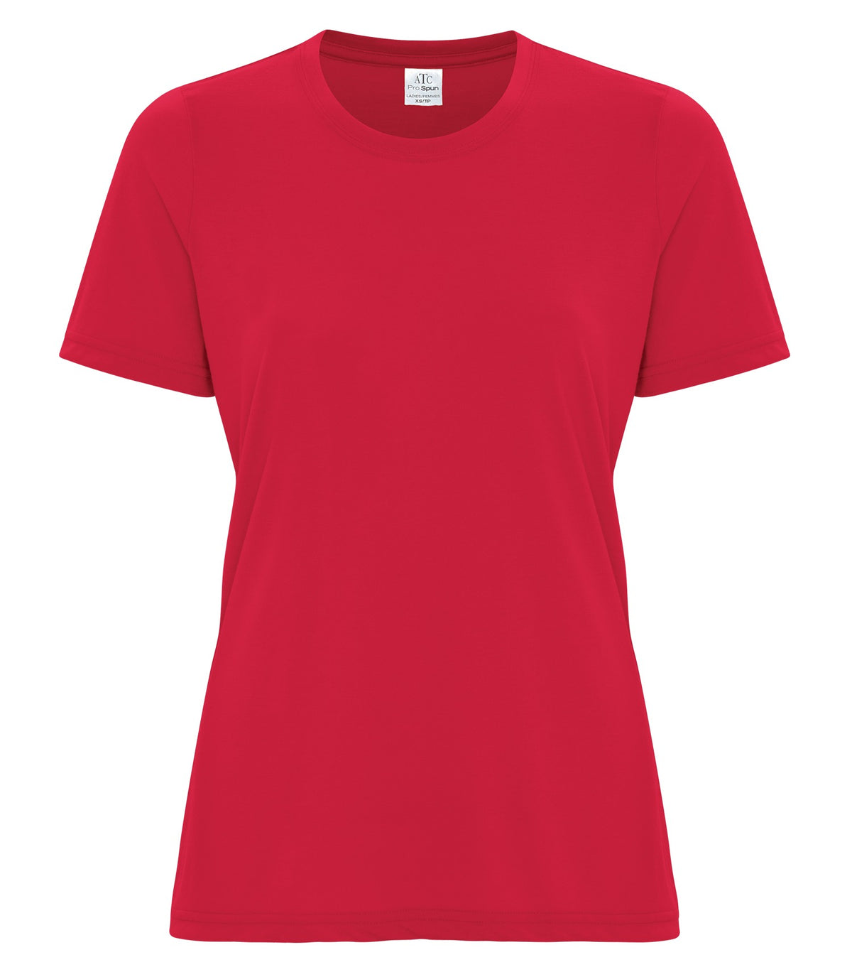 ATC™ PRO SPUN® LADIES' TEE