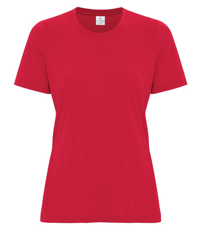 ATC™ PRO SPUN® LADIES' TEE