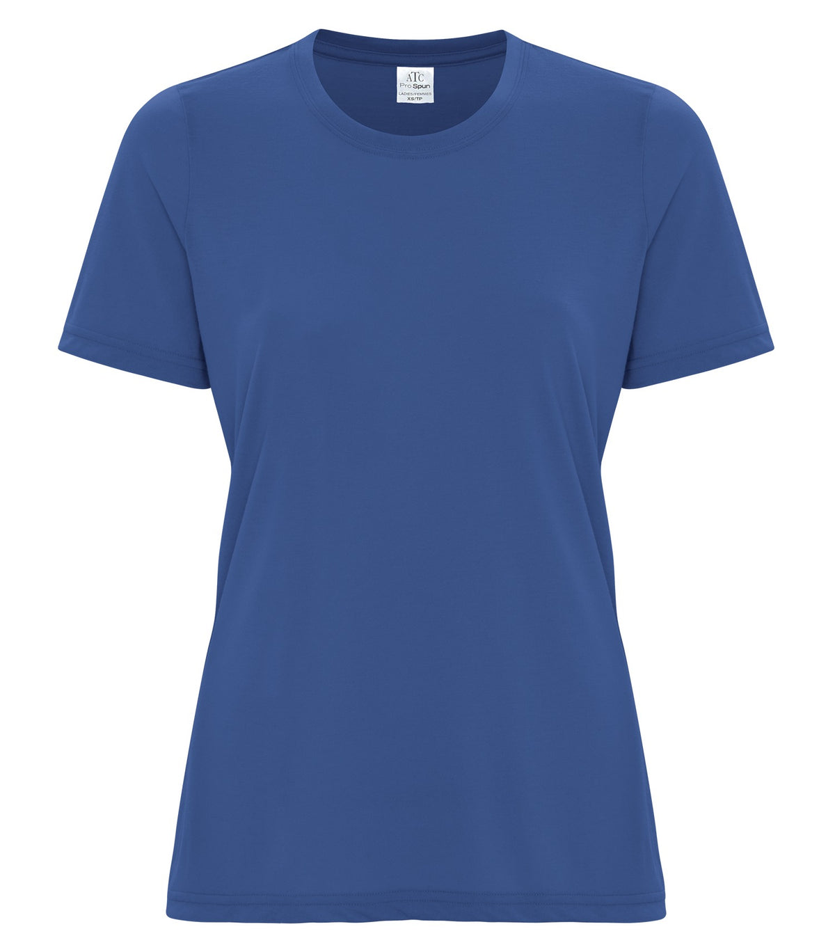 ATC™ PRO SPUN® LADIES' TEE