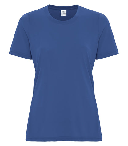 ATC™ PRO SPUN® LADIES' TEE