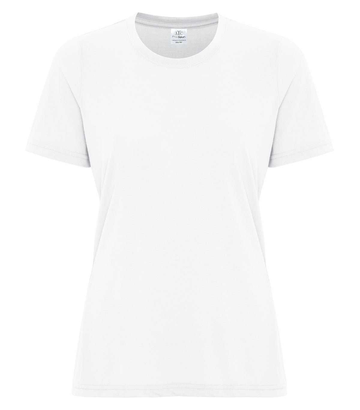 ATC™ PRO SPUN® LADIES' TEE