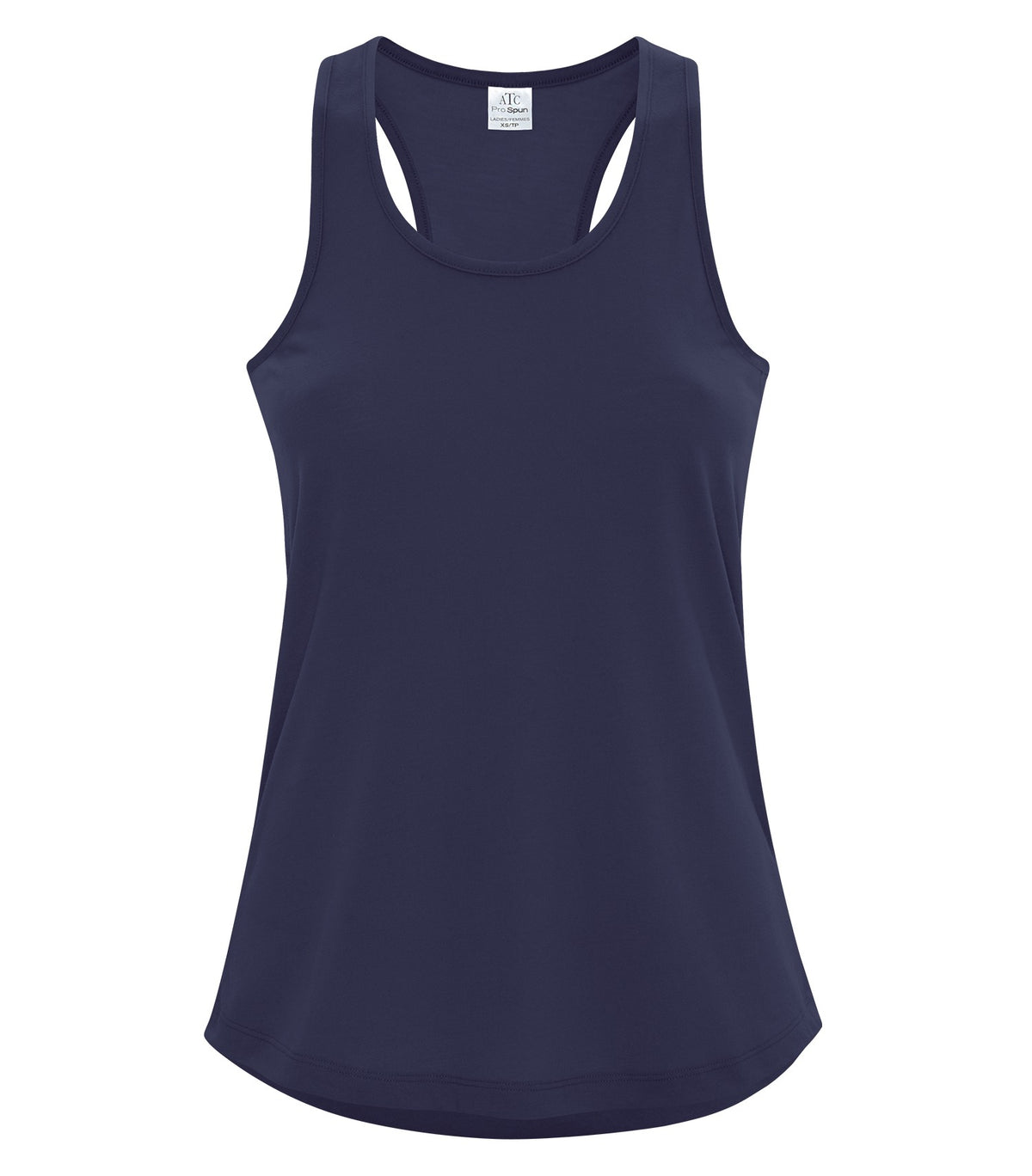 ATC™ PRO SPUN® RACERBACK LADIES' TANK