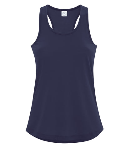 ATC™ PRO SPUN® RACERBACK LADIES' TANK