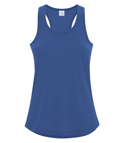 ATC™ PRO SPUN® RACERBACK LADIES' TANK