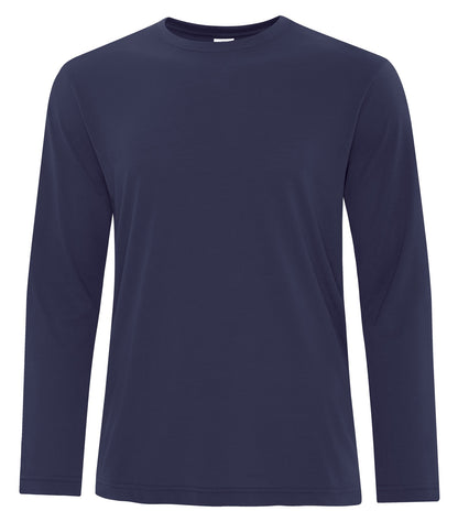 ATC™ PRO SPUN® LONG SLEEVE TEE