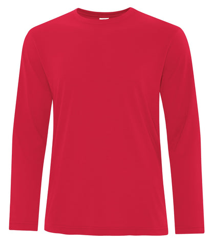 ATC™ PRO SPUN® LONG SLEEVE TEE