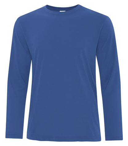 ATC™ PRO SPUN® LONG SLEEVE TEE