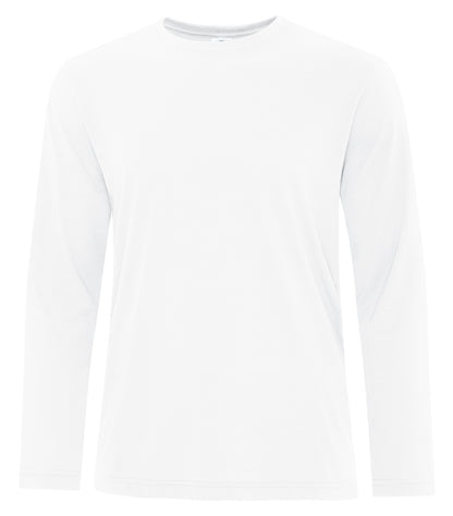ATC™ PRO SPUN® LONG SLEEVE TEE