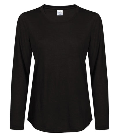 ATC™ PRO SPUN® LONG SLEEVE LADIES’ TEE
