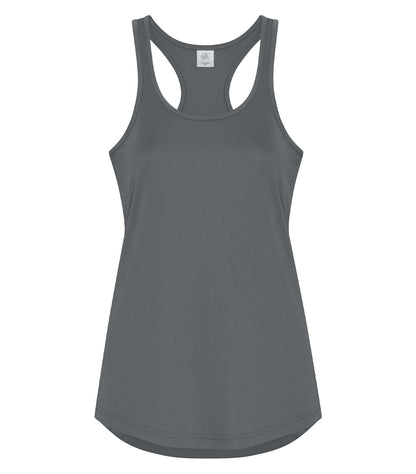 ATC ESSENTIAL® PERFORMANCE LADIES’ RACERBACK TANK