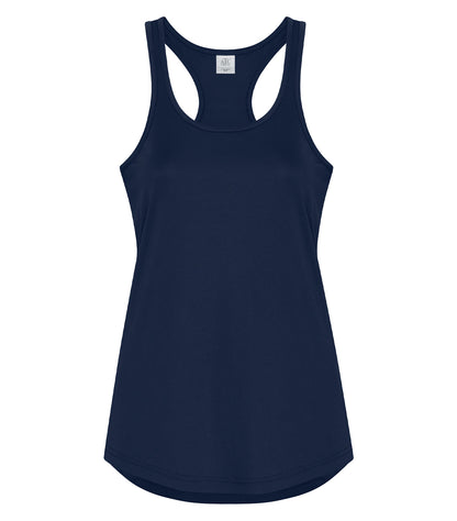 ATC ESSENTIAL® PERFORMANCE LADIES’ RACERBACK TANK