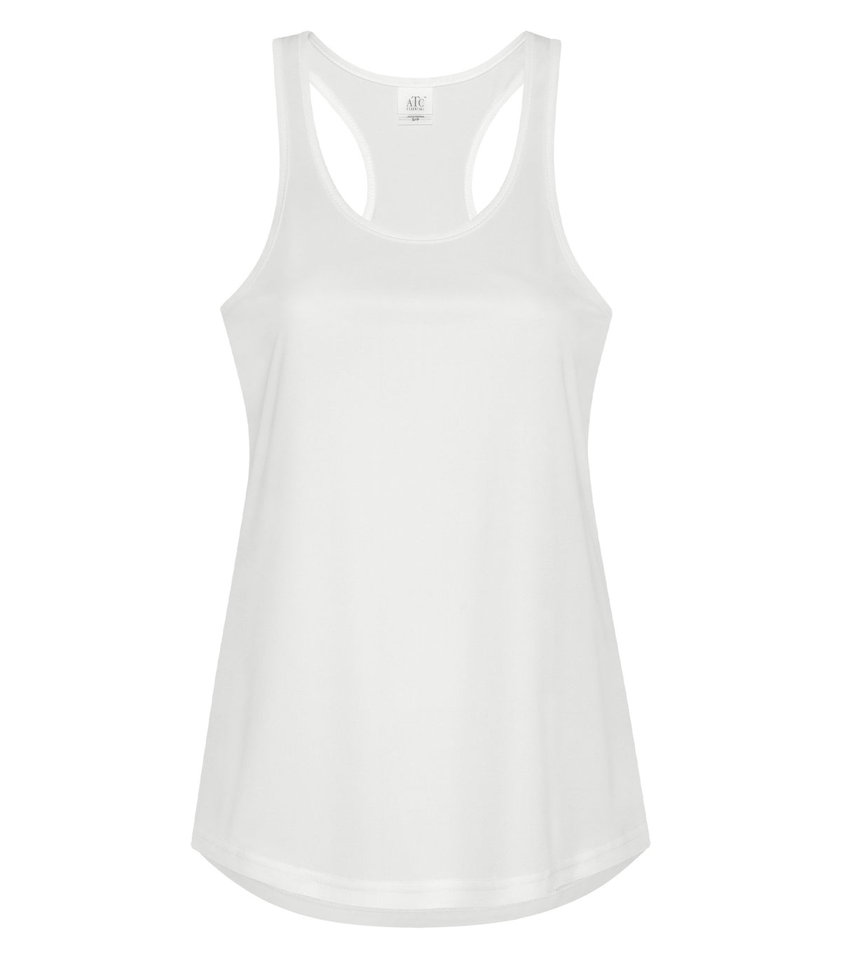 ATC ESSENTIAL® PERFORMANCE LADIES’ RACERBACK TANK