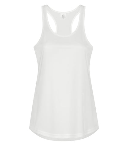 ATC ESSENTIAL® PERFORMANCE LADIES’ RACERBACK TANK