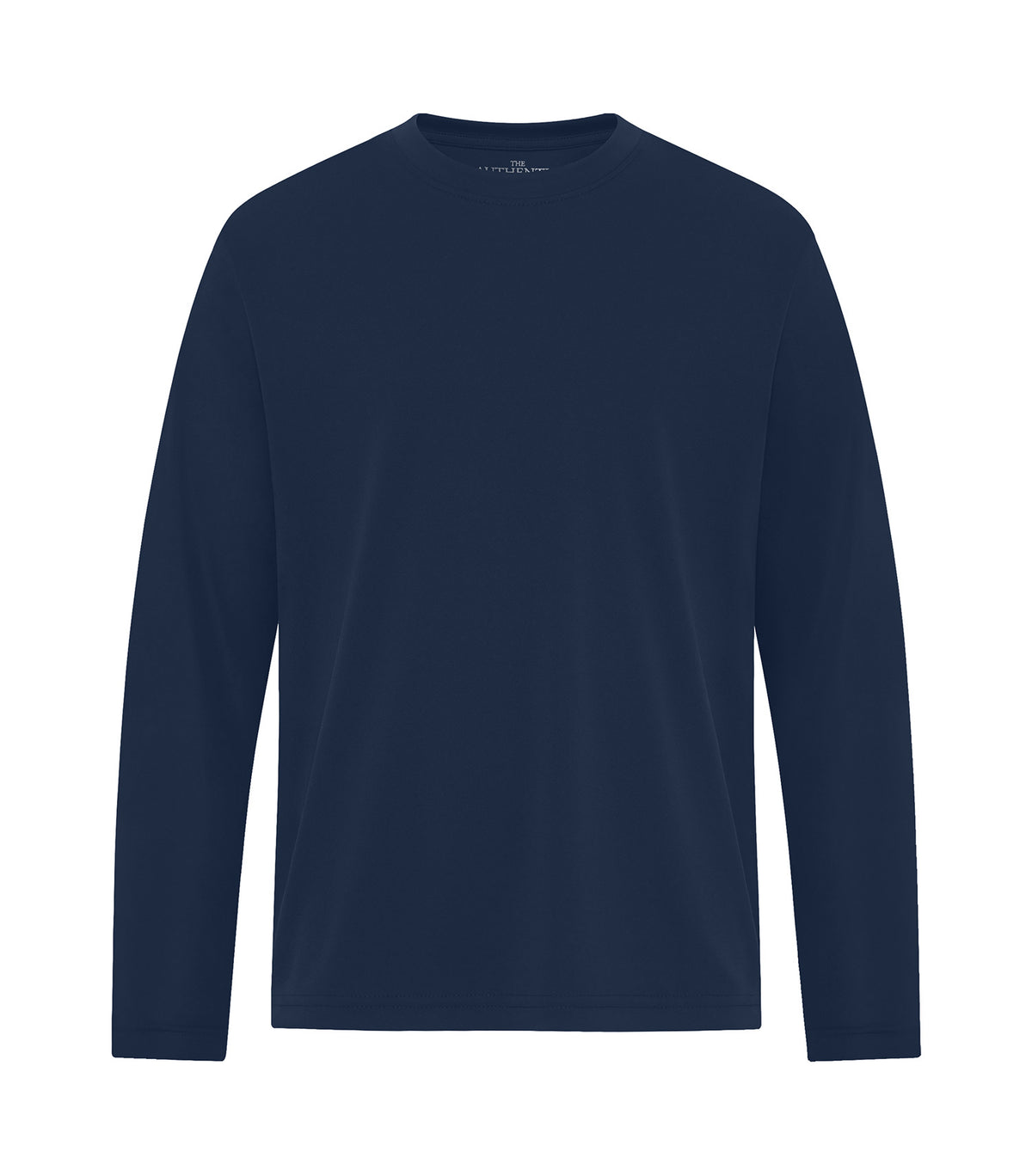 ATC ESSENTIAL® PERFORMANCE LONG SLEEVE YOUTH TEE