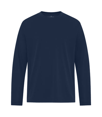 ATC ESSENTIAL® PERFORMANCE LONG SLEEVE YOUTH TEE