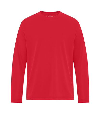 ATC ESSENTIAL® PERFORMANCE LONG SLEEVE YOUTH TEE