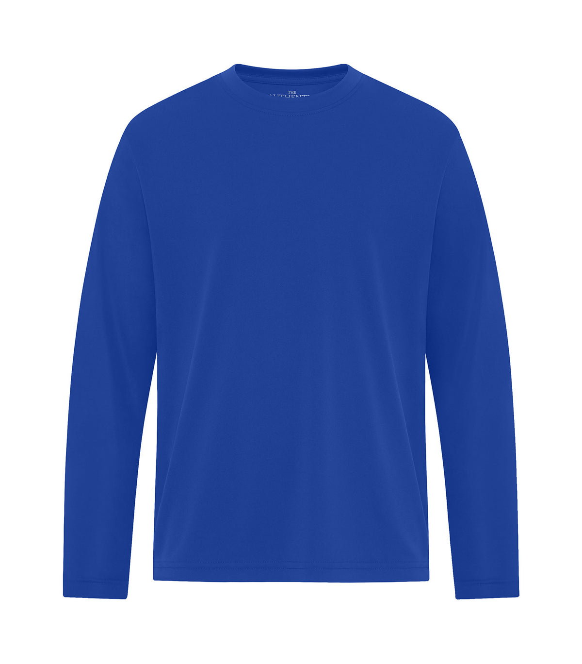 ATC ESSENTIAL® PERFORMANCE LONG SLEEVE YOUTH TEE