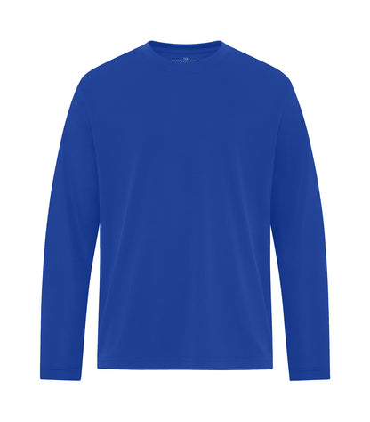 ATC ESSENTIAL® PERFORMANCE LONG SLEEVE YOUTH TEE