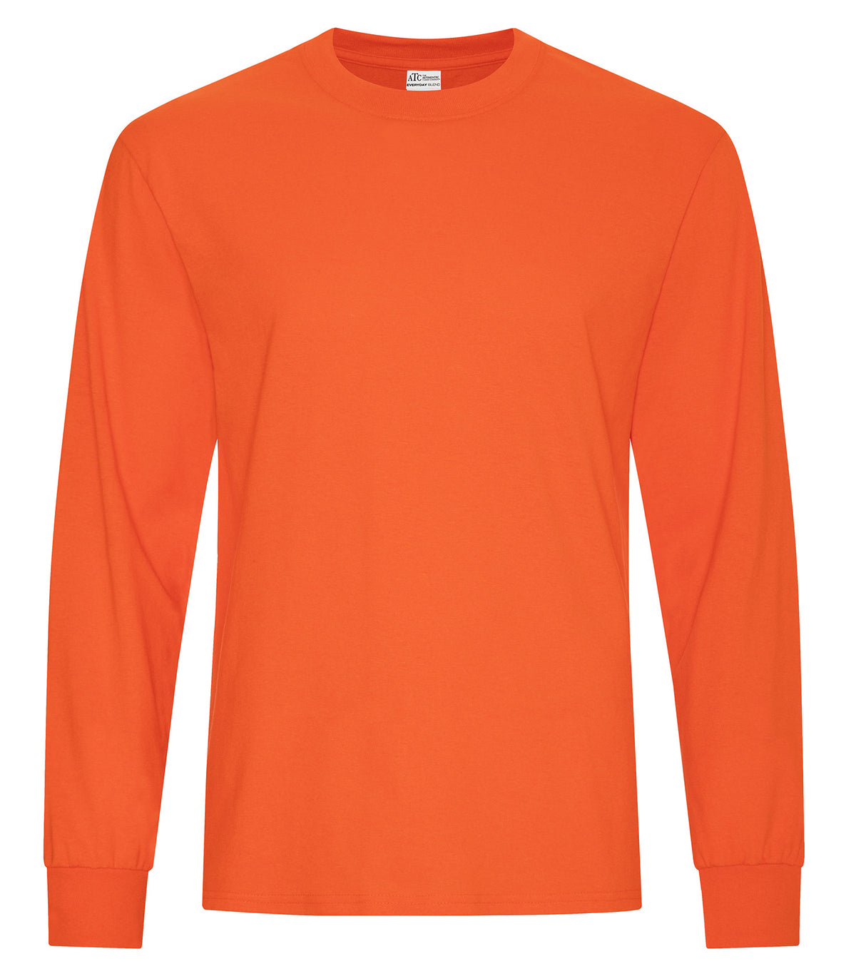 ATC™ EVERYDAY COTTON BLEND LONG SLEEVE TEE