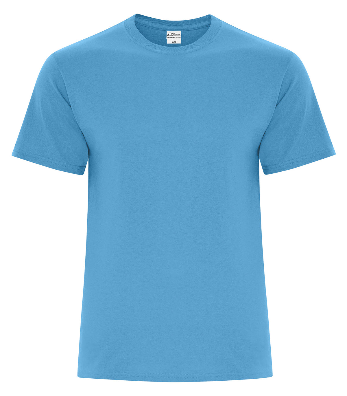 ATC™ EVERYDAY COTTON BLEND TEE
