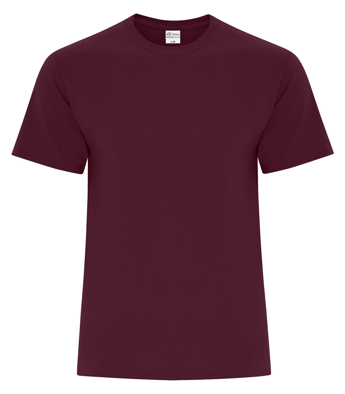 ATC™ EVERYDAY COTTON BLEND TEE