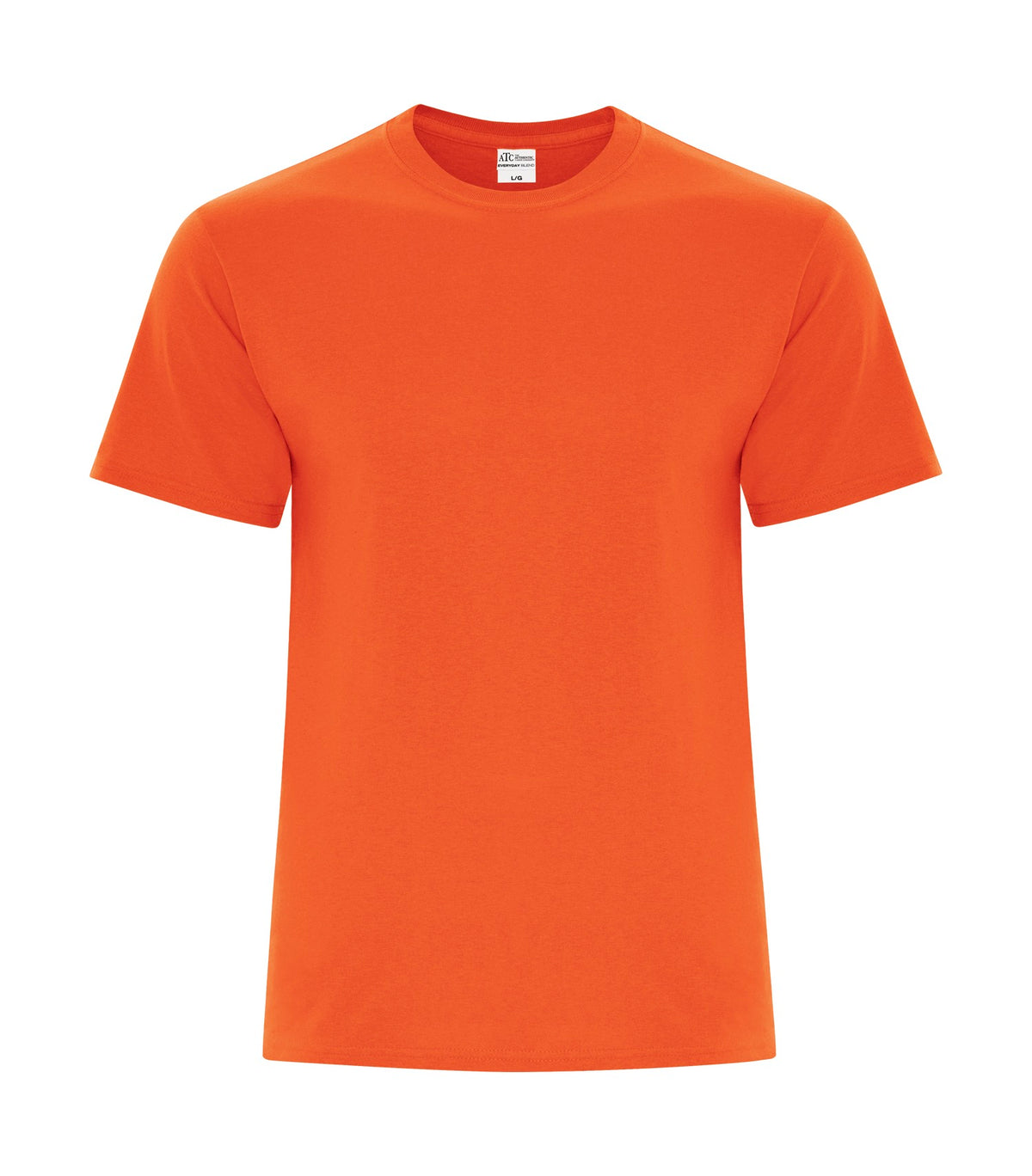 ATC™ EVERYDAY COTTON BLEND TEE