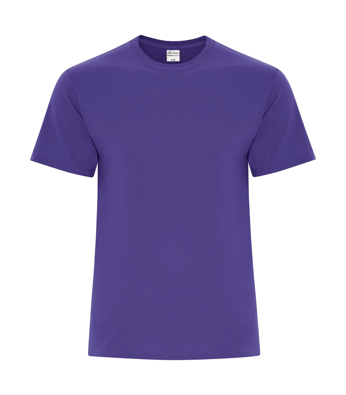 ATC™ EVERYDAY COTTON BLEND TEE
