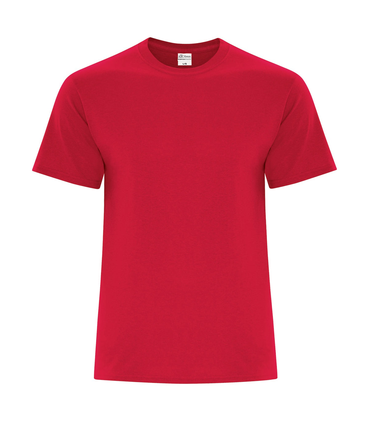 ATC™ EVERYDAY COTTON BLEND TEE