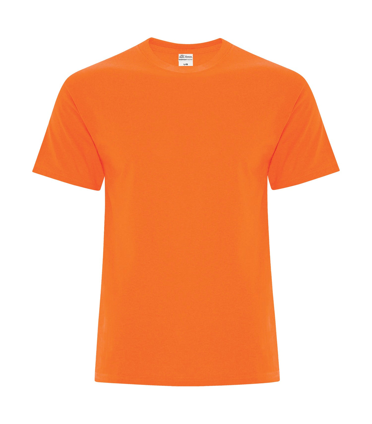 ATC™ EVERYDAY COTTON BLEND TEE