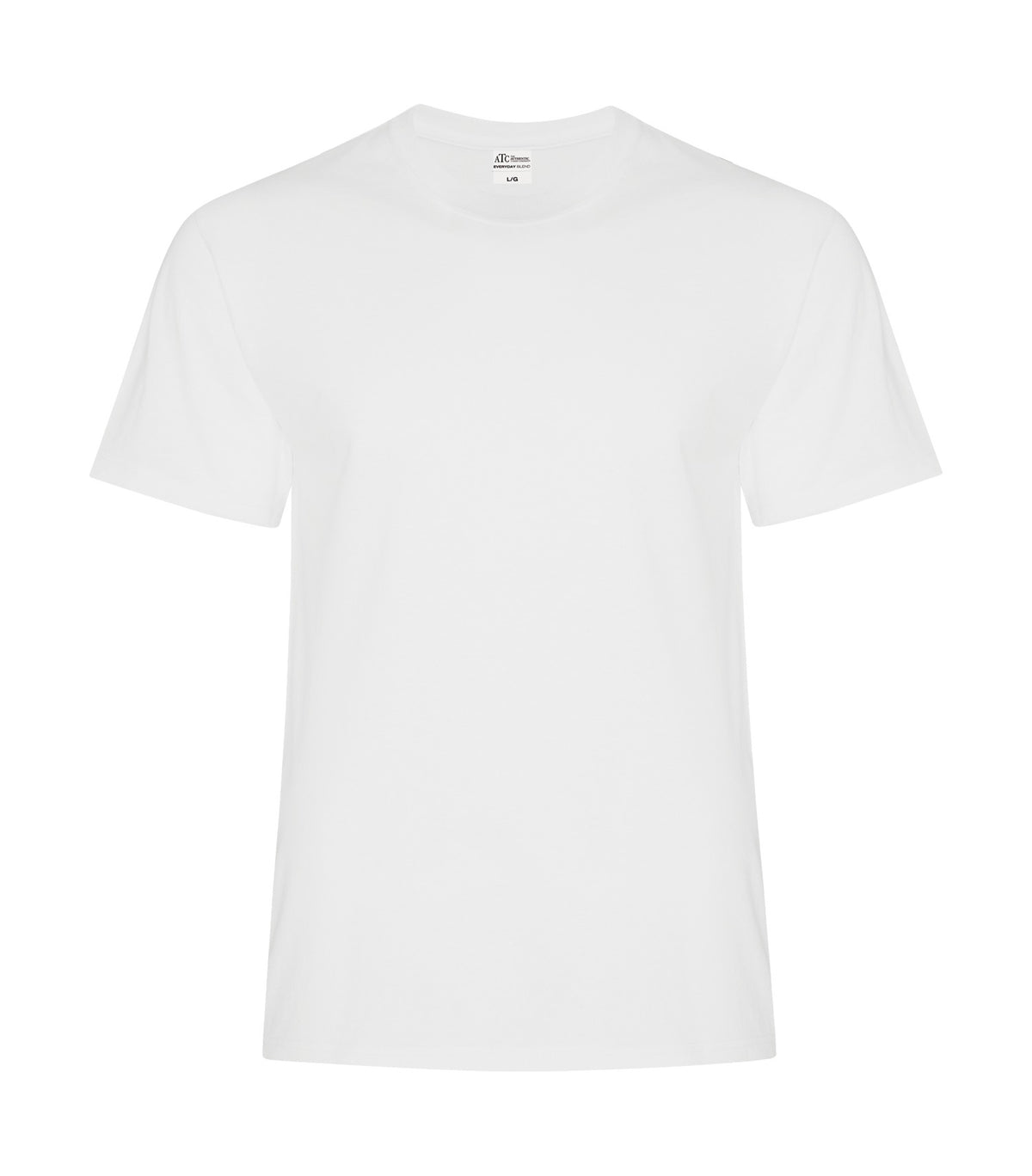 ATC™ EVERYDAY COTTON BLEND TEE