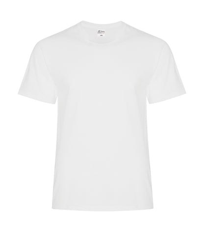 ATC™ EVERYDAY COTTON BLEND TEE