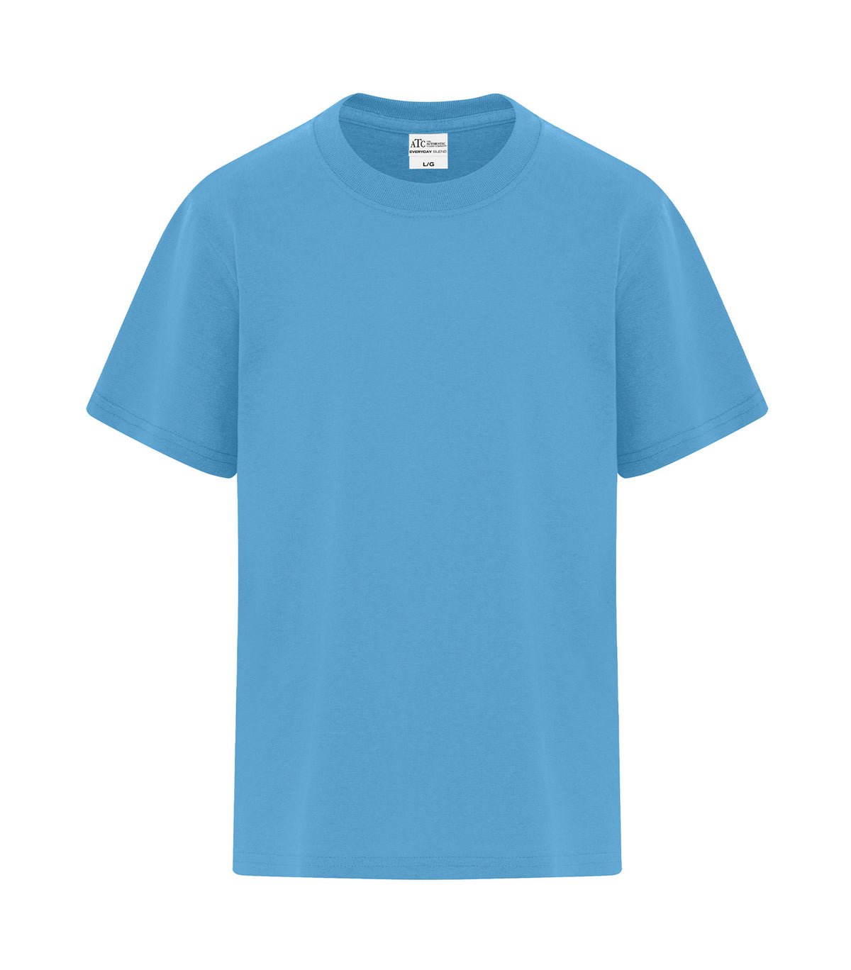 ATC™ EVERYDAY COTTON BLEND YOUTH TEE