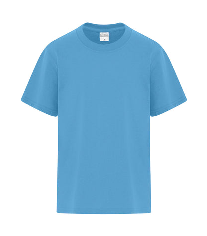 ATC™ EVERYDAY COTTON BLEND YOUTH TEE