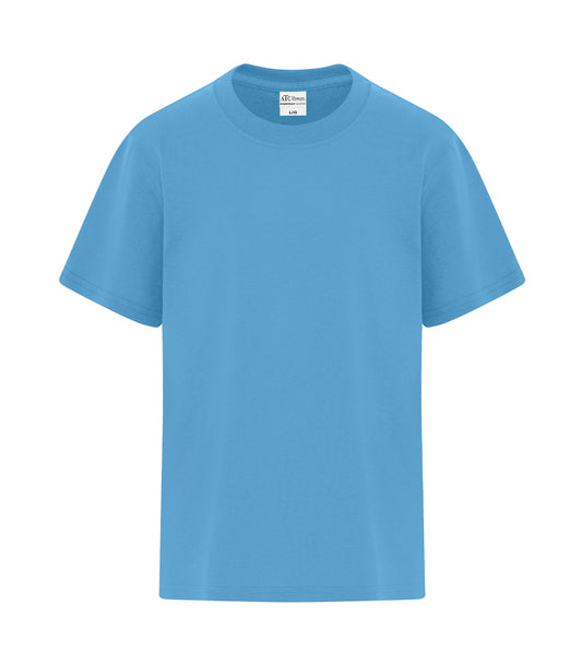 ATC™ EVERYDAY COTTON BLEND YOUTH TEE