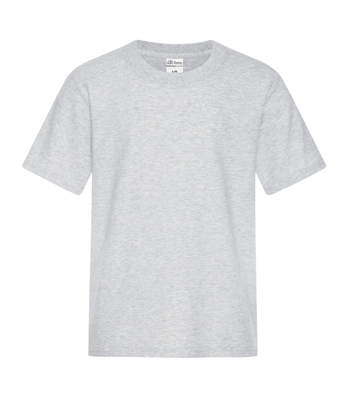 ATC™ EVERYDAY COTTON BLEND YOUTH TEE