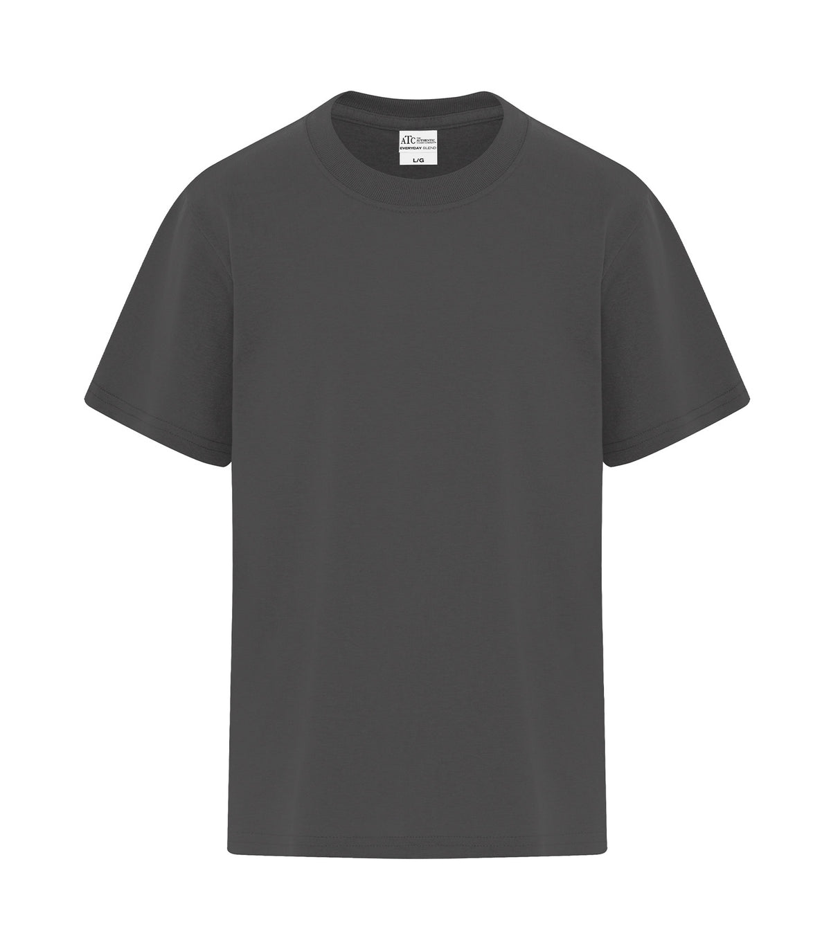 ATC™ EVERYDAY COTTON BLEND YOUTH TEE