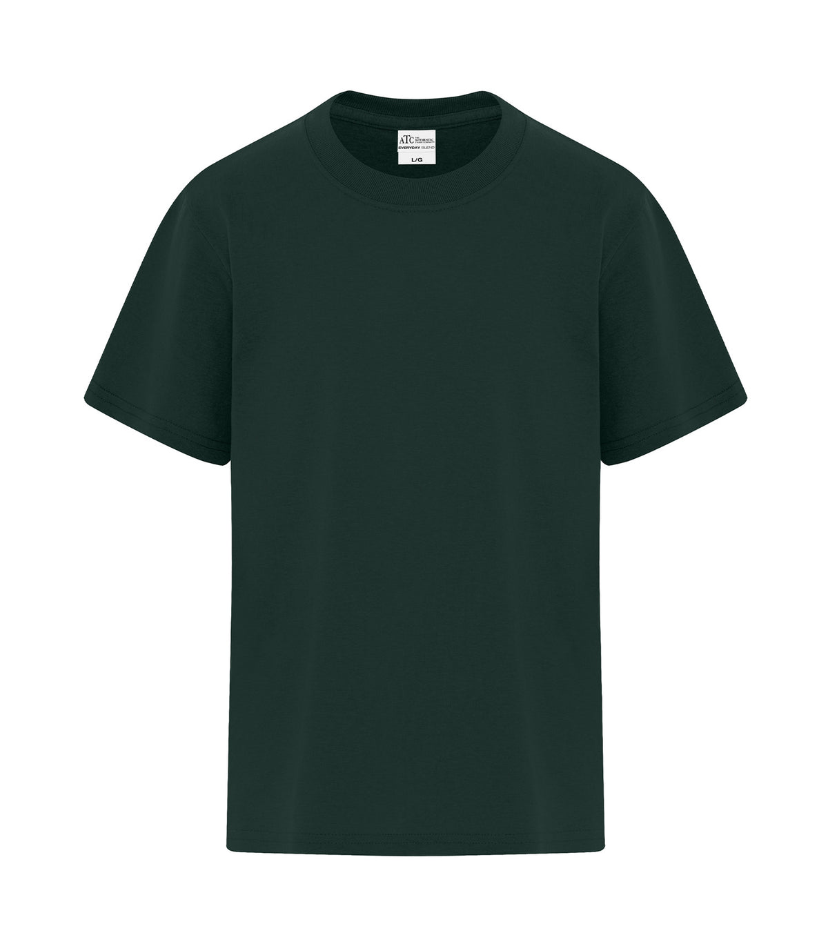 ATC™ EVERYDAY COTTON BLEND YOUTH TEE