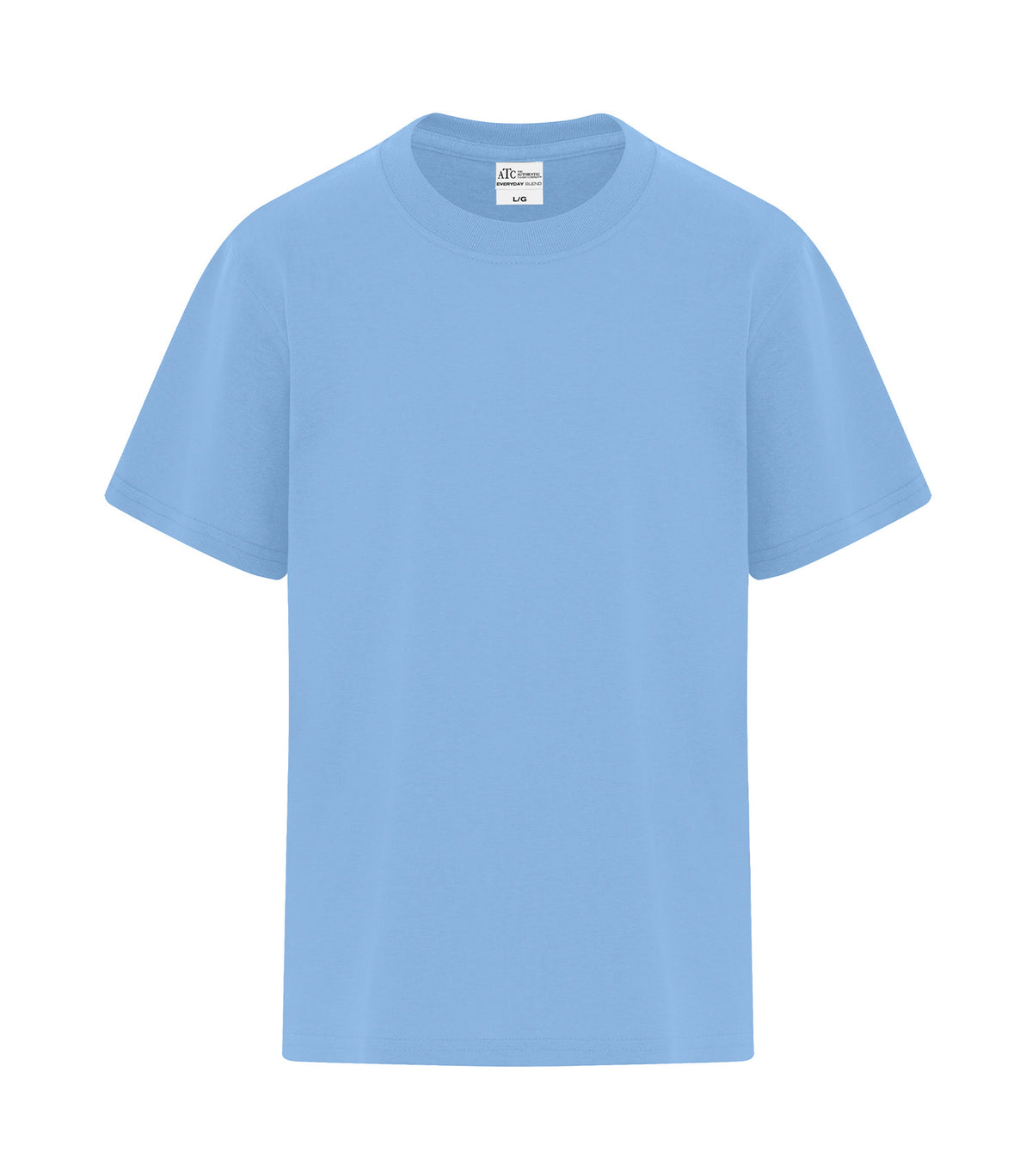 ATC™ EVERYDAY COTTON BLEND YOUTH TEE