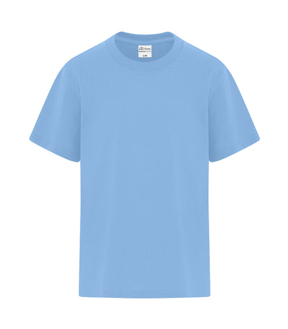 ATC™ EVERYDAY COTTON BLEND YOUTH TEE