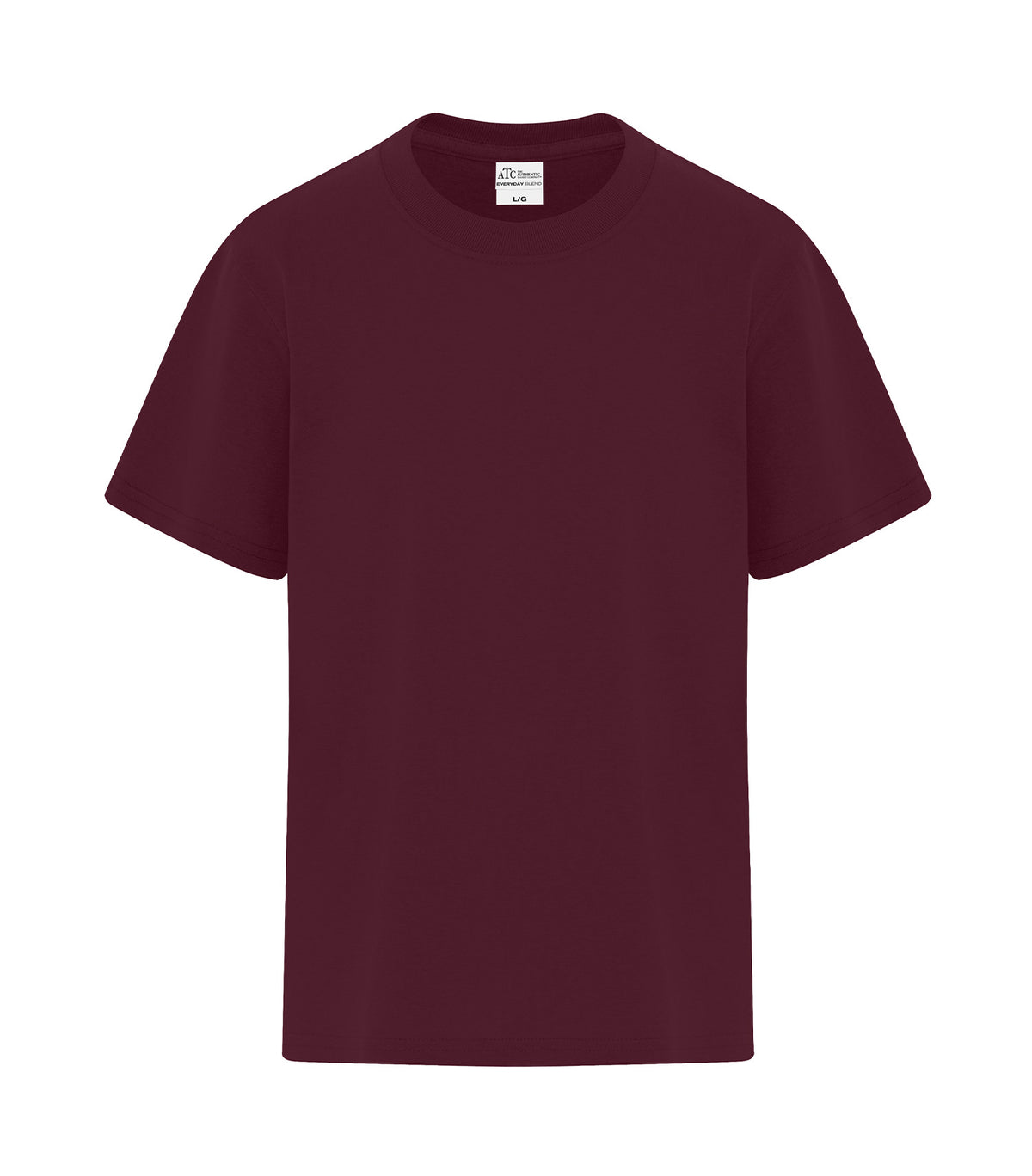 ATC™ EVERYDAY COTTON BLEND YOUTH TEE