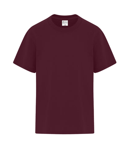 ATC™ EVERYDAY COTTON BLEND YOUTH TEE